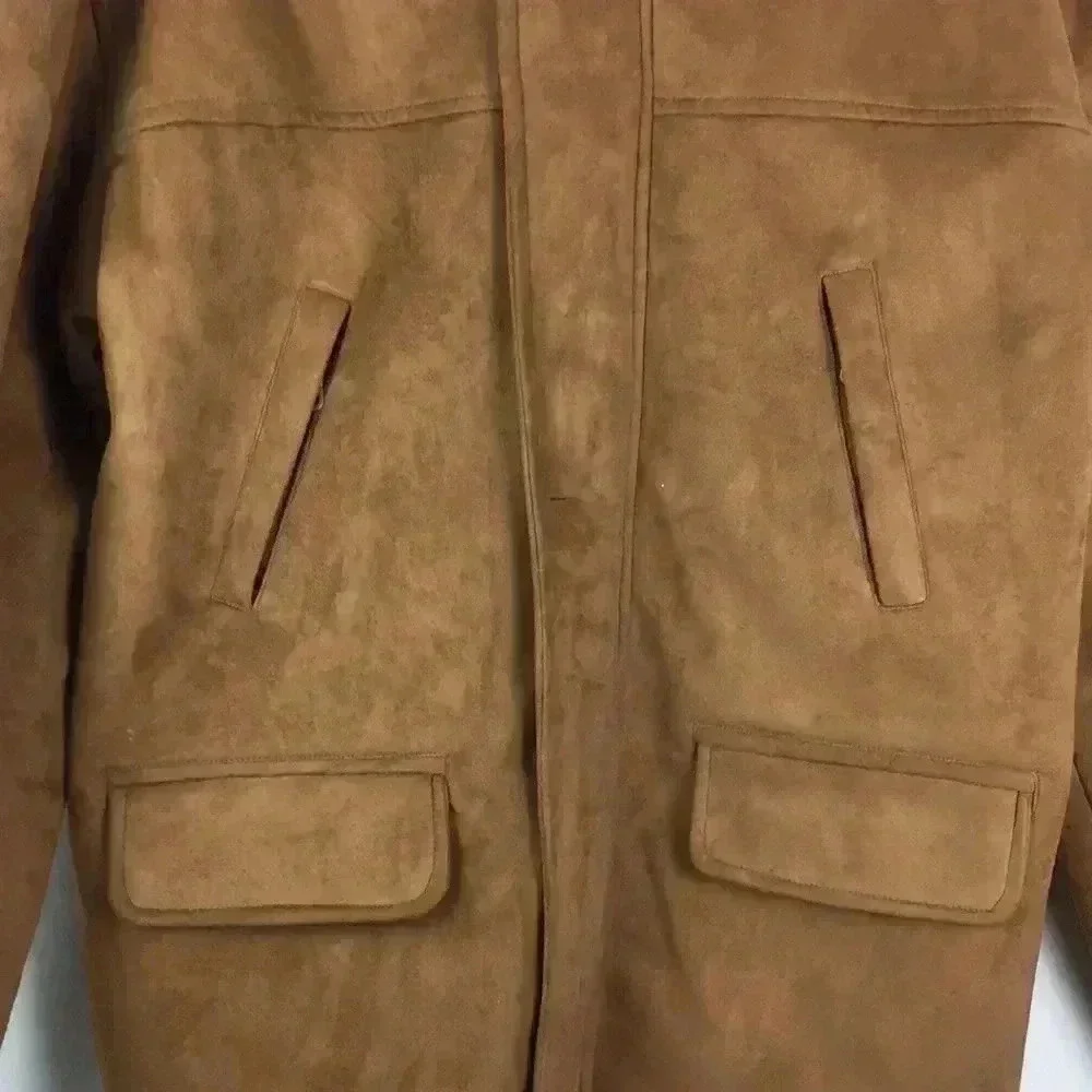 ABBIGLIAMENTO Collection Jacket Size Med